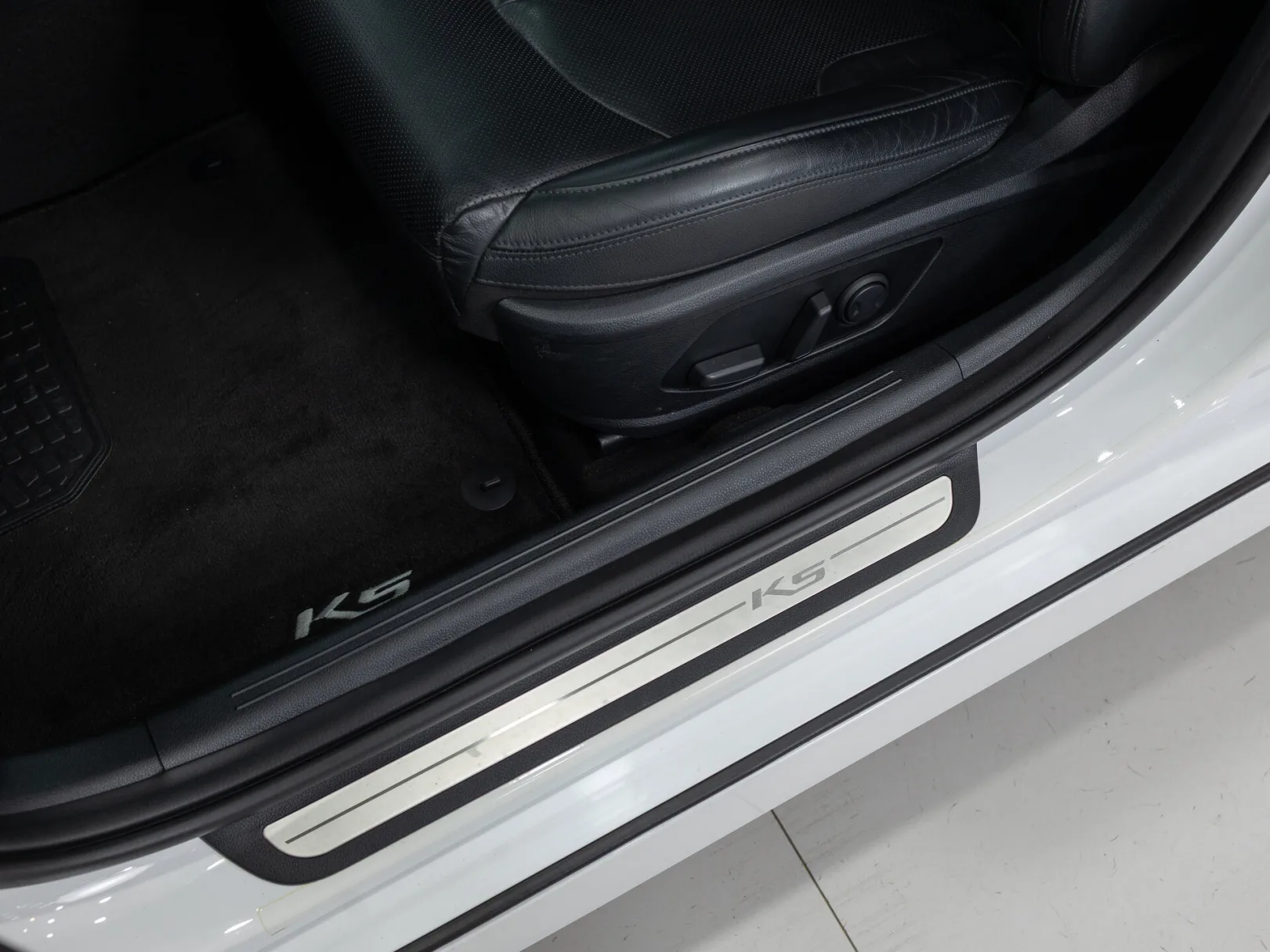Kia K5 GT Line+ III, 2022 — экстерьер, фото 12