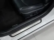 Kia K5 GT Line+ III, 2022 — экстерьер, фото 12