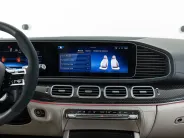 Mercedes-Benz GLS AMG GLS 63 4MATIC+ II (X167) Рестайлинг, 2024 — экстерьер, фото 26