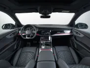 Audi Q8 50 TDI I (4M) Рестайлинг, 2025 — экстерьер, фото 29