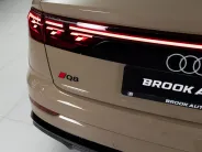Audi Q8 55 TFSI I (4M) Рестайлинг, 2024 — экстерьер, фото 28