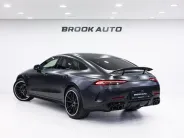 Mercedes-Benz AMG GT 4-Door Coupe AMG GT 53 4MATIC+ Особая Серия I, 2021 — экстерьер, фото 7