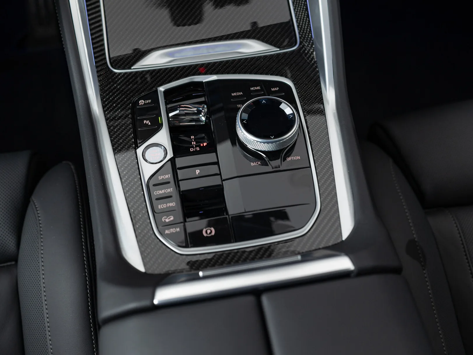 BMW X6 M60i III (G06) Рестайлинг, 2023 — экстерьер, фото 30