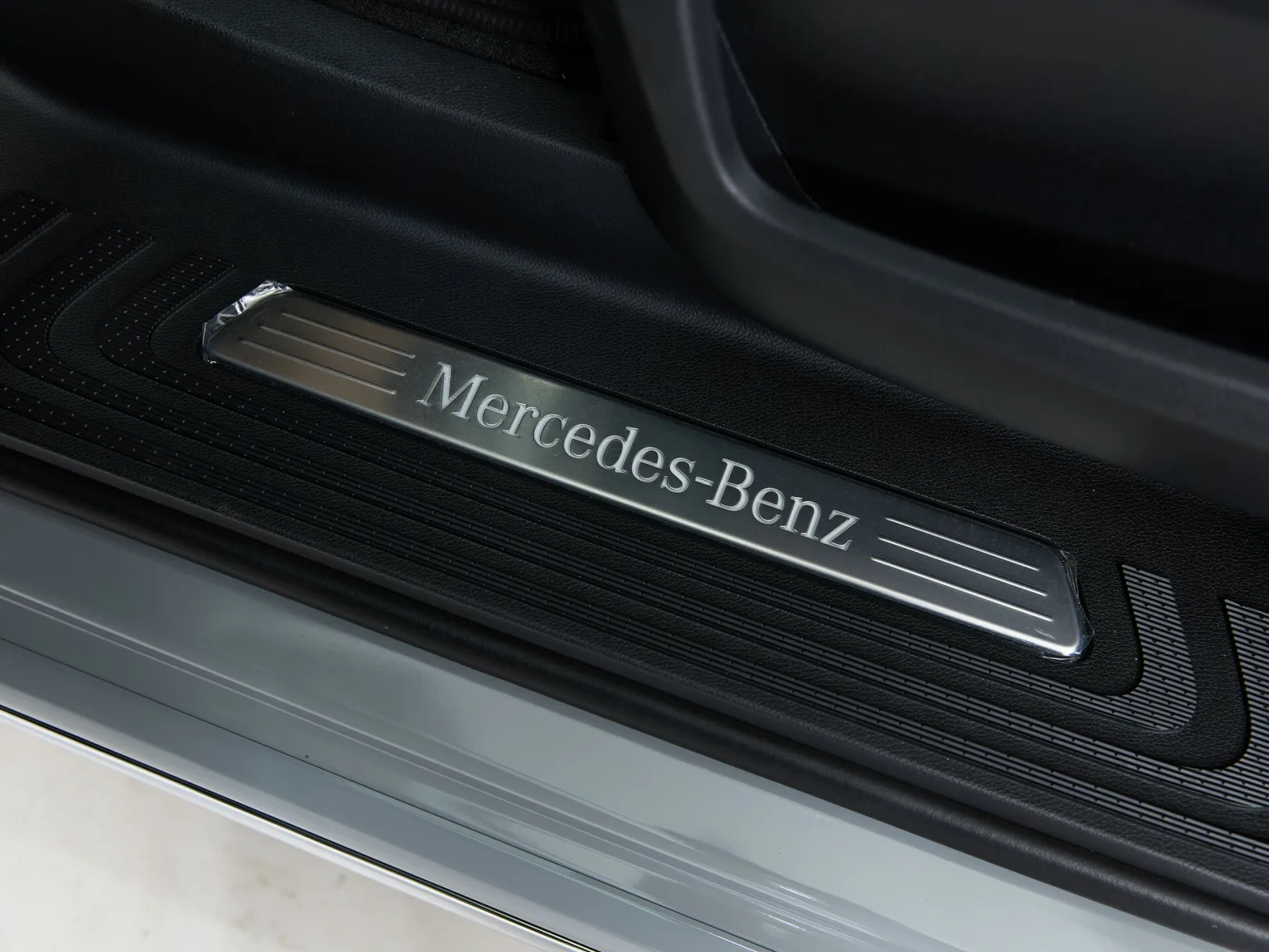 Mercedes-Benz V-Класс Exclusive III (W447) Рестайлинг 2, 2026 — экстерьер, фото 13