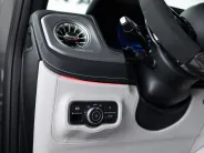 Mercedes-Benz G-Класс AMG G 63 II (W465) Рестайлинг, 2025 — экстерьер, фото 13