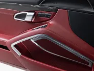 Porsche 911 Turbo VII (991) Рестайлинг, 2016 — экстерьер, фото 9