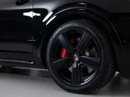 Porsche Cayenne GTS Coupé III Рестайлинг, 2026 — экстерьер, фото 38