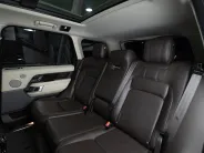 Land Rover Range Rover Vogue IV Рестайлинг, 2019 — экстерьер, фото 25