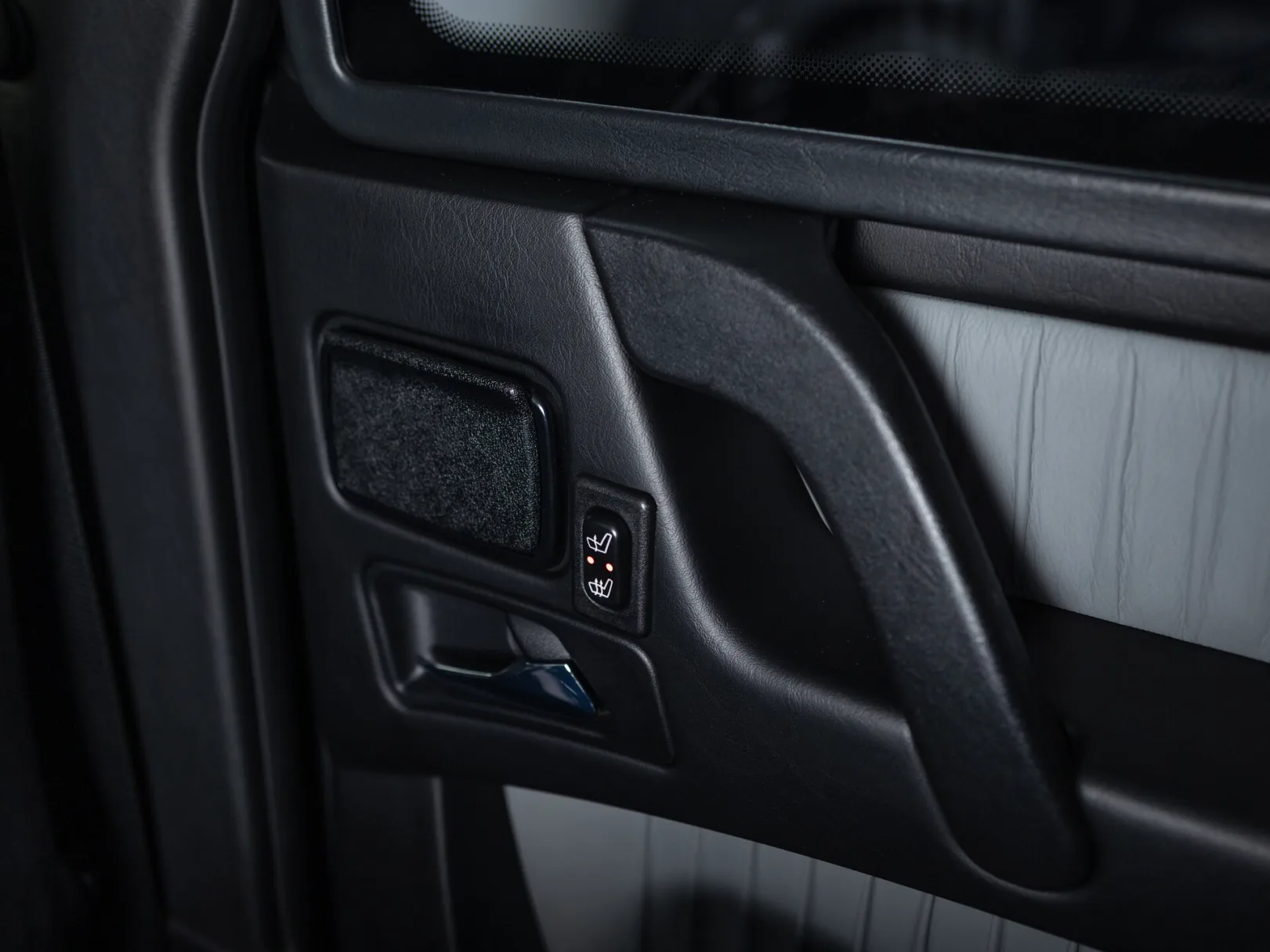 Mercedes-Benz G-Класс AMG I (W463), 2003 — экстерьер, фото 29