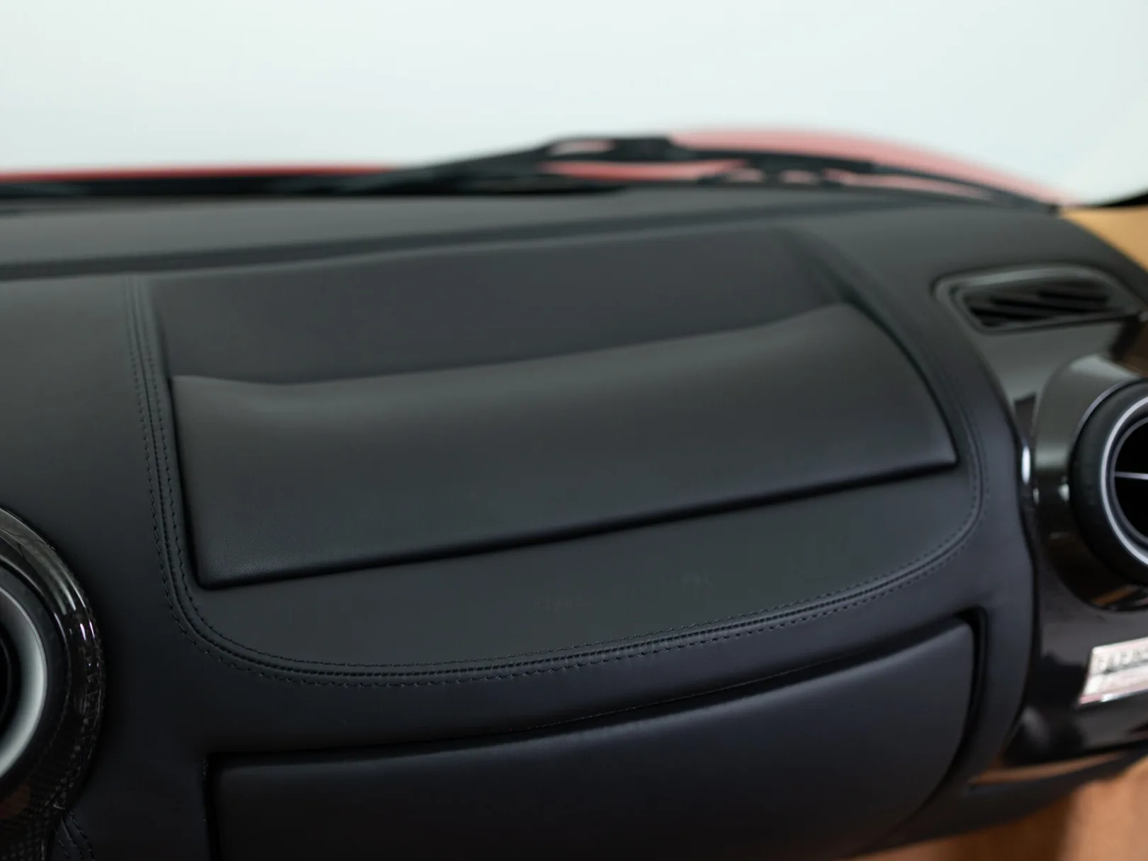 Ferrari F430 I, 2006 — экстерьер, фото 21