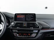 BMW X4 xDrive30d M Sport Edition 21 II (G02), 2021 — экстерьер, фото 25
