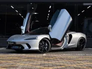 McLaren GT I, 2020 — экстерьер, фото 1