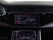 Audi RS Q8 TFSI I, 2022 — экстерьер, фото 20
