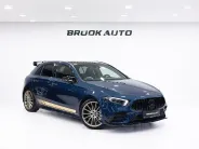 Mercedes-Benz A-Класс AMG A 35 4MATIC Особая Серия II (W177), 2019 — экстерьер, фото 3