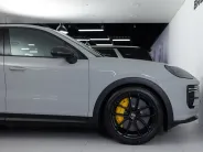 Porsche Cayenne Turbo GT III Рестайлинг, 2025 — экстерьер, фото 35
