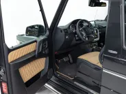 Mercedes-Benz G-Класс II (W463) Рестайлинг 3, 2014 — экстерьер, фото 13