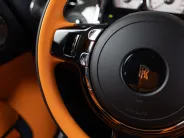 Rolls-Royce Wraith Black Badge I, 2020 — экстерьер, фото 18