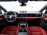 Porsche Cayenne Базовая III Рестайлинг, 2024 — экстерьер, фото 13