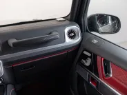 Mercedes-Benz G-Класс G 450 d AMG Line III (W465) Рестайлинг, 2025 — экстерьер, фото 20
