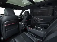 Mercedes-Benz GLS 580 4MATIC II (X167), 2023 — экстерьер, фото 27