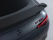 Mercedes-Benz AMG GT 4-Door Coupe AMG GT 63 S E Performance I, 2023 — экстерьер, фото 35