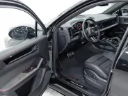 Porsche Cayenne GTS Coupé III Рестайлинг, 2025 — экстерьер, фото 7