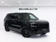 Zeekr 9X Max (6 seats) I, 2025 — экстерьер, фото 3