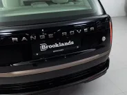 Land Rover Range Rover SV V, 2024 — экстерьер, фото 37