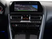 BMW 8 серии 840d xDrive M Sport by Individual II (G14/G15/G16), 2020 — экстерьер, фото 21
