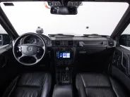 Mercedes-Benz G-Класс II (W463) Рестайлинг 1, 2007 — экстерьер, фото 17