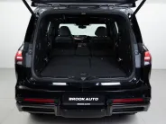 Infiniti QX80 Autograph II, 2026 — экстерьер, фото 35