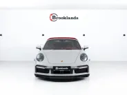 Porsche 911 VIII (992), 2023 — экстерьер, фото 2