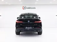 BMW X4 xDrive30d M Sport Edition 21 II (G02), 2021 — экстерьер, фото 5