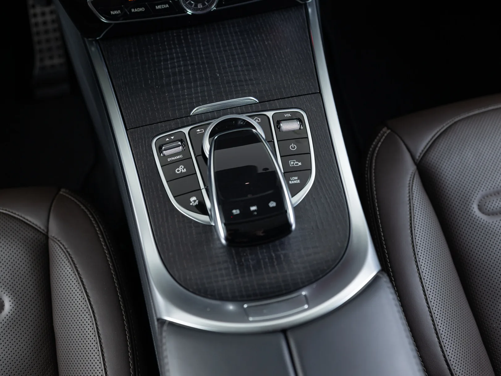 Mercedes-Benz G-Класс G 350 d III (W463), 2020 — экстерьер, фото 21