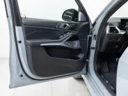 BMW X7 xDrive40d M Sport Pro I (G07) Рестайлинг, 2025 — экстерьер, фото 8
