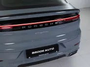 Porsche Cayenne Coupé III Рестайлинг, 2025 — экстерьер, фото 32