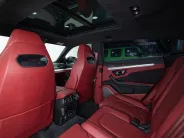 Lamborghini Urus Individual I, 2021 — экстерьер, фото 25