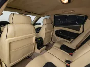 Maserati Quattroporte V Рестайлинг, 2011 — экстерьер, фото 21