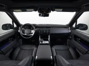 Land Rover Range Rover SE (USA) V, 2025 — экстерьер, фото 32