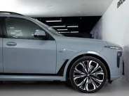 BMW X7 xDrive40d M Sport Pro I (G07) Рестайлинг, 2025 — экстерьер, фото 35