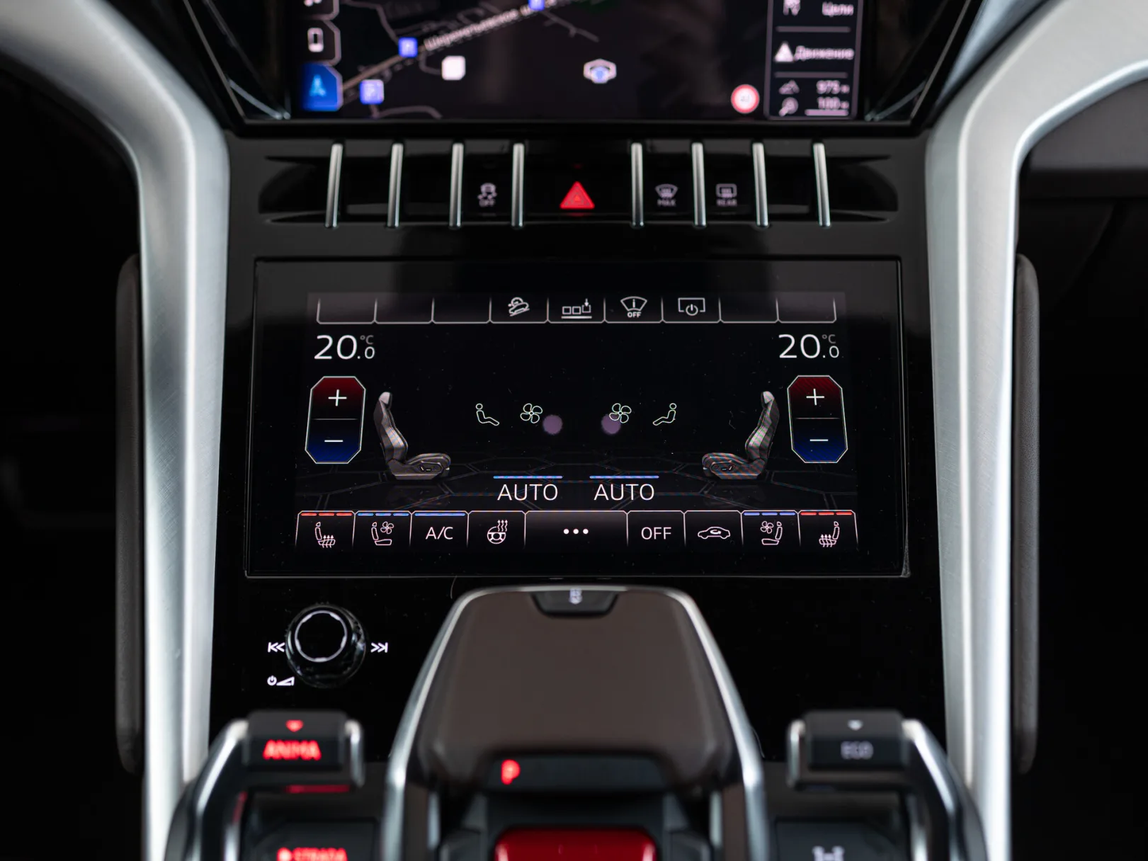 Lamborghini Urus Individual I, 2020 — экстерьер, фото 19