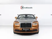 Rolls-Royce Dawn Individual I, 2016 — экстерьер, фото 3