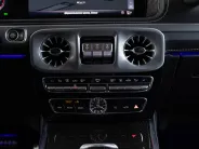 Mercedes-Benz G-Класс AMG G 63 II (W463), 2024 — экстерьер, фото 18