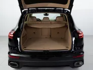 Porsche Cayenne Diesel Platinum Edition II Рестайлинг (958), 2016 — экстерьер, фото 27