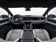 Porsche Cayenne Coupé III Рестайлинг, 2025 — экстерьер, фото 31