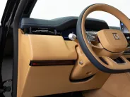Zeekr 9X Ultra (6 seats) I, 2025 — экстерьер, фото 13