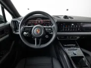 Porsche Cayenne Coupé III Рестайлинг, 2024 — экстерьер, фото 13
