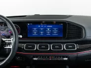 Mercedes-Benz GLS 450 d 4MATIC II (X167) Рестайлинг, 2023 — экстерьер, фото 21