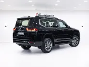 Toyota Land Cruiser 300 Series, 2023 — экстерьер, фото 4