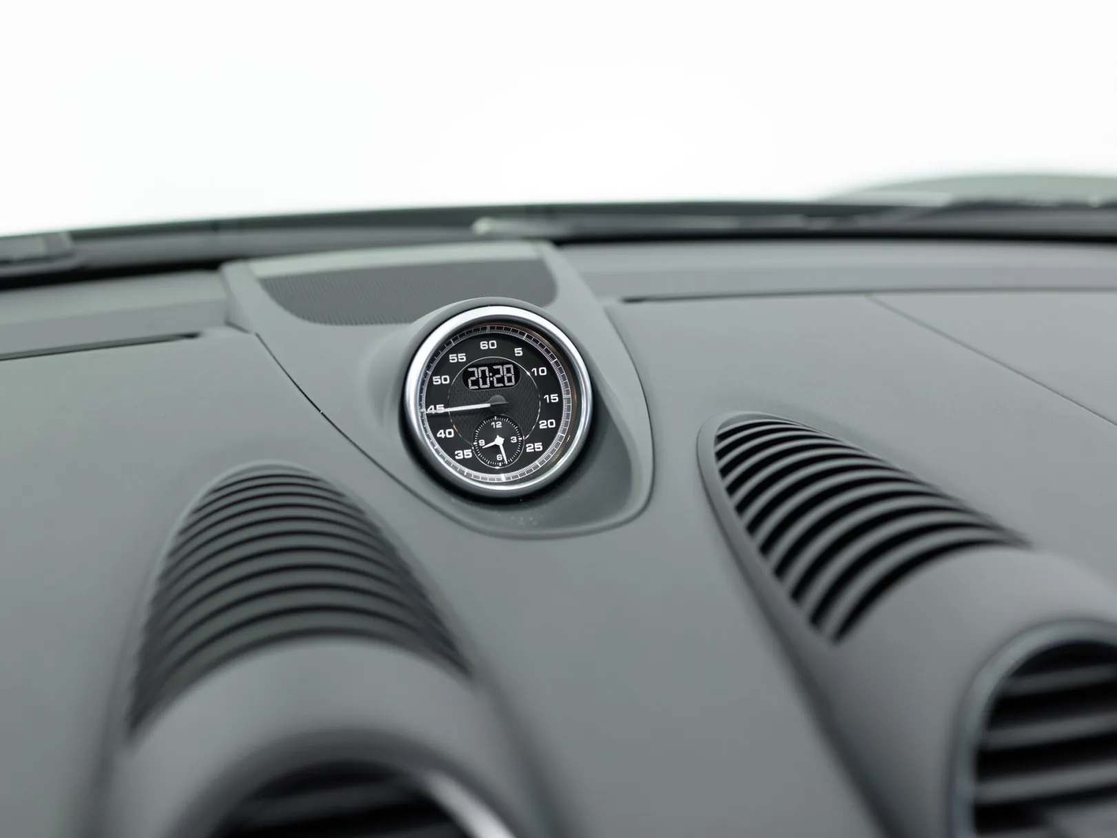 Porsche Cayman 718 Cayman GTS 4.0 III 718 (982), 2025 — экстерьер, фото 16